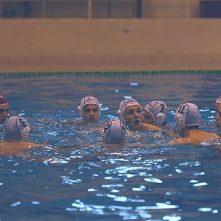 Sporting Club Quinto: Under 20, show in casa dell’Imperia