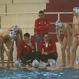 Quinto Under 17: battuto il Sori per 6-4