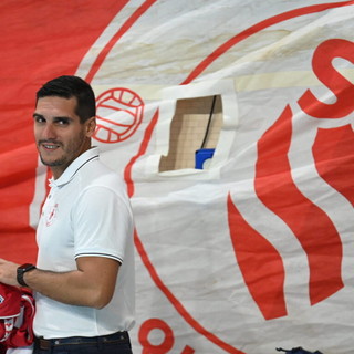 PALLANUOTO QUINTO Arriva il Telimar Palermo