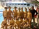 Quinto, il week end degli Under 13 Quinto, il week end degli Under 13