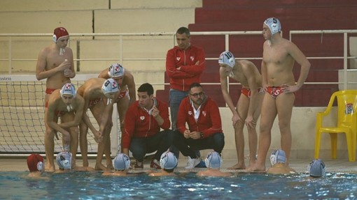 Quinto Under 17: battuto il Sori per 6-4