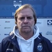 ECCELLENZA /LA SALA STAMPA - REPETTI: "Lavagnese fortissima, ma vedo troppa presunzione e arroganza degli arbitri nei nostri confronti" ECCELLENZA /LA SALA STAMPA - REPETTI: "Lavagnese fortissima, ma vedo troppa presunzione e arroganza degli arbitri nei nostri confronti"