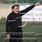 CRISTIANO ROSSETTI, LITTLE CLUB