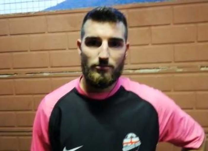 VIDEO - Marassi - Cogornese 3-1, parla Alberto Repetto