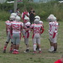 Football americano - Red Jackets nella tana della capoclassifica Football americano - Red Jackets nella tana della capoclassifica