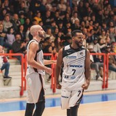 LO SPEZIA TARROS RIPARTE DA CAPITAN RAMIREZ