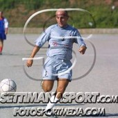 CHICCO RAGNI NEL 2004 CON LA MAGLIA DEL GARGIULLO