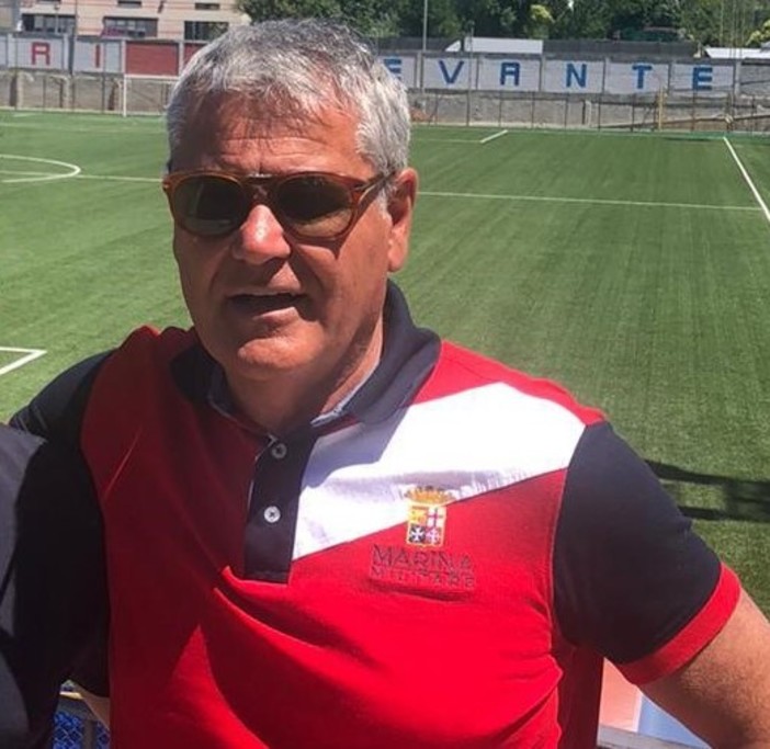 SERIE D/ 10 DOMANDE AI PRESIDENTI Stefano Risaliti