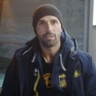 VIDEO Varazze-Serra Riccò 5-4, il commento di Alessandro Rizzo