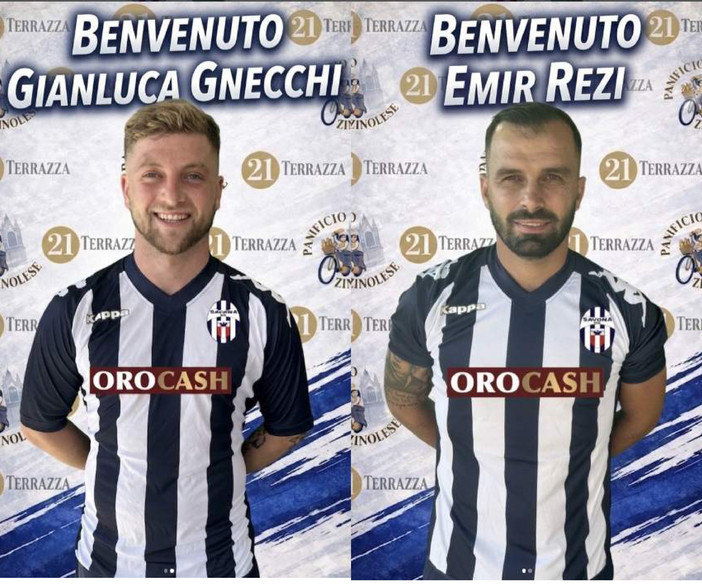 SAVONA Altri due colpi sul mercato SAVONA Altri due colpi sul mercato