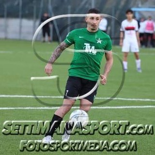 EDO REPETTO DELLA SESTRESE