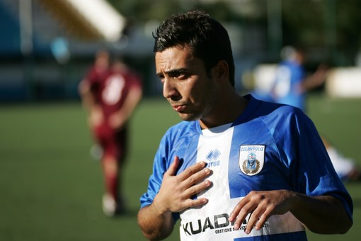 EDRIS RIZQAOUI "La salvezza sarebbe qualcosa di incredibile, ma io ci credo"