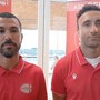 VIDEO/LA PRESENTAZIONE DELLA GENOVA CALCIO Intervista a Riggio e Maisano