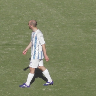 Calcio - Levanto sconfitto a domicilio dal Bogliasco