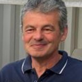 CLAUDIO RISSO, MISTER DELLA SETTIMANA