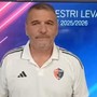 VIDEO/SESTRI LEVANTE-CAIRESE: intervista a Alberto Ruvo