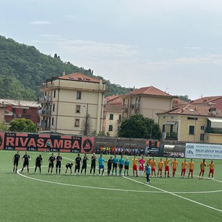 ECCELLENZA La finale degli spareggi nazionali LIVE