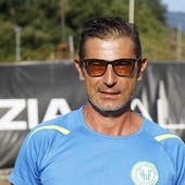 PROMO B /LA SALA STAMPA - ROLLA: "Non avremmo certo meritato di vincere, teniamoci stretto questo punto"
