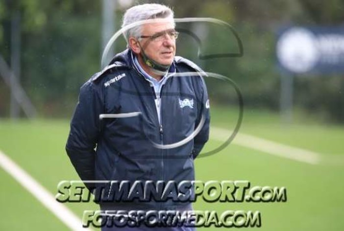 MASSIMO RUFFA DEL PEGLI LIDO