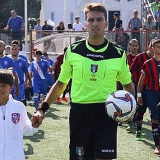 SANREMESE A Romaniello di Napoli la gara di Chieri