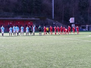 Ravecca vs Davagna