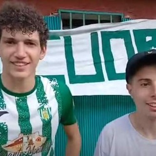 VIDEO/CASTELLETTO-ALTA VAL D'ORBA Intervista a Rossi e Franceschi