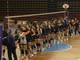 Pallavolo - La Rainbow Spezia vicecapolista Pallavolo - La Rainbow Spezia vicecapolista