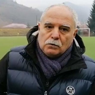 VIDEO Campo Ligure-Rossiglionese: il commento di Aldo Repetto