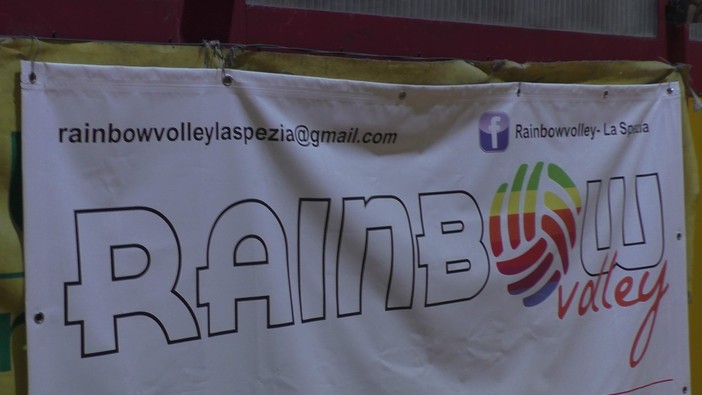Pallavolo - La Rainbow Spezia marcia a pieno ritmo