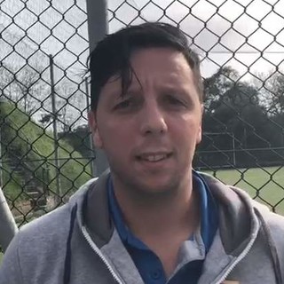 VIDEO Mura Angeli-Masone 3-4, il commento di bomber Rotunno: &quot;Preferivo fare meno gol ma arrivare ai playoff&quot;
