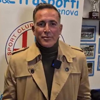 VIDEO/LIGORNA-GOZZANO Stefano Ricci: "Sconfitta che serve a crescere... Ora godiamoci il big match di Vado"