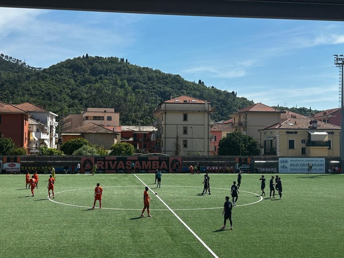 ECCELLENZA La diretta LIVE