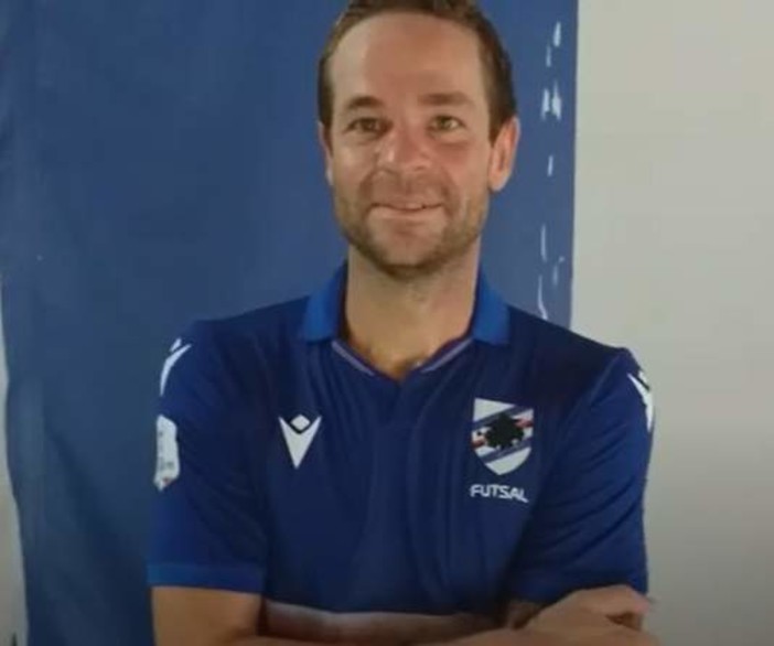 VIDEO/SAMPDORIA FUTSAL Dopo la prima uscita il commento di Jonathan Rossini