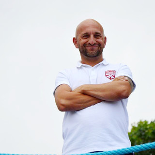 GENOVA BEACH SOCCER Il bilancio del ds Chicco Ragni