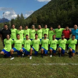 RAVECCA IN LUTTO