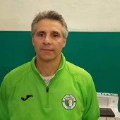 Ricagni è il mister della settimana