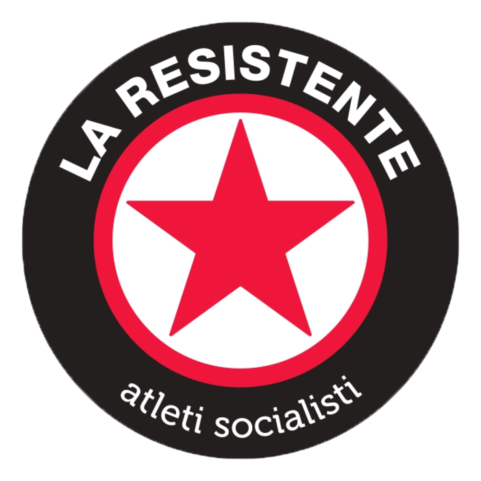 LA RESISTENTE annuncia altre 3 novità