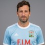 SIMONE ROMEI "Quando si vince con degli amici al tuo fianco è tutto più bello" SIMONE ROMEI "Quando si vince con degli amici al tuo fianco è tutto più bello"