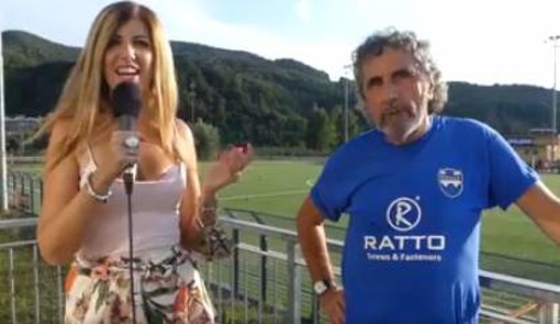 VIDEO/BUSALLA Intervista a Sandro Campanelli