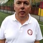 PAOLO RAGANINI &quot;Salvezza subito e poi un salto di categoria non sarebbe male&quot;