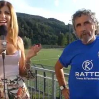 VIDEO/BUSALLA Intervista a Sandro Campanelli