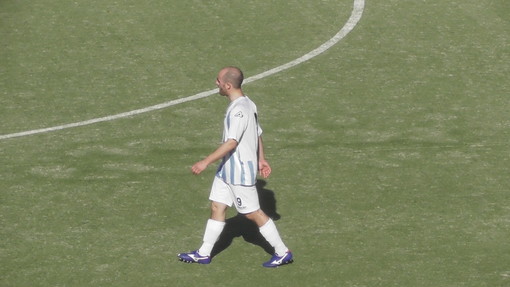 Calcio - Onori di casa del Levanto al Bogliasco