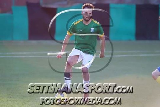 CALCIOMERCATO Andrea Re lascia il Bargagli
