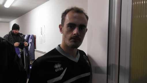PROMOZIONE B Levanto vola trascinato da Righetti e Oppecini PROMOZIONE B Levanto vola trascinato da Righetti e Oppecini