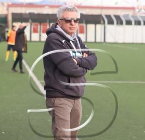 MASSIMO RUFFA "L'inizio della stagione è sempre il momento più emozionante..."