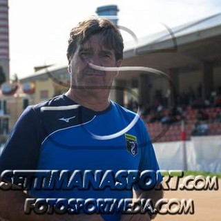 GIANCARLO RIOLFO "Avevo staccato un po' dal calcio, ma oggi mi sto re-innamorando"