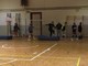 PALLAVOLO Senza problemi il debutto interno della Rainbow Spezia