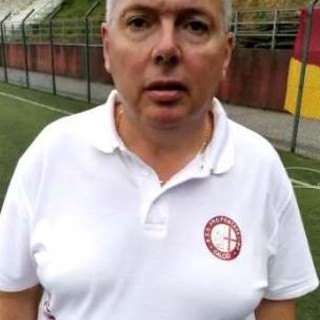 VIDEO Pro Pontedecimo e Torino Academy, parla Paolo Raganini