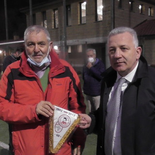 Calcio - Si avvicina alla fine al Don Bosco Spezia il Torneo del 70°