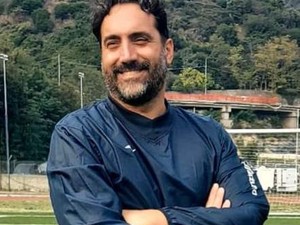 GIAN LUCA RONDONI "Quest'anno vorrei tanto centrare la qualificazione ai regionali sfiorata lo scorsa stagione"